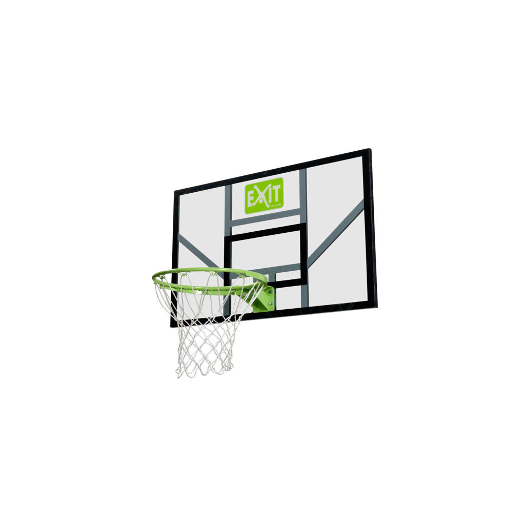 Exit Toys EXIT Galaxy basketbalbord met ring en net