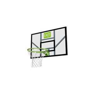 Galaxy Board + Ring EXIT Galaxy basketbalbord met ring en net