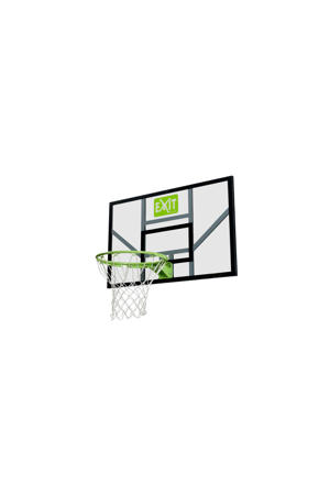 Galaxy Board + Ring EXIT Galaxy basketbalbord met ring en net