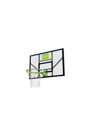 Galaxy Board + Ring EXIT Galaxy basketbalbord met ring en net