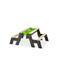 Exit Toys EXIT Aksent zand-, water- en picknicktafel (2 bankjes)