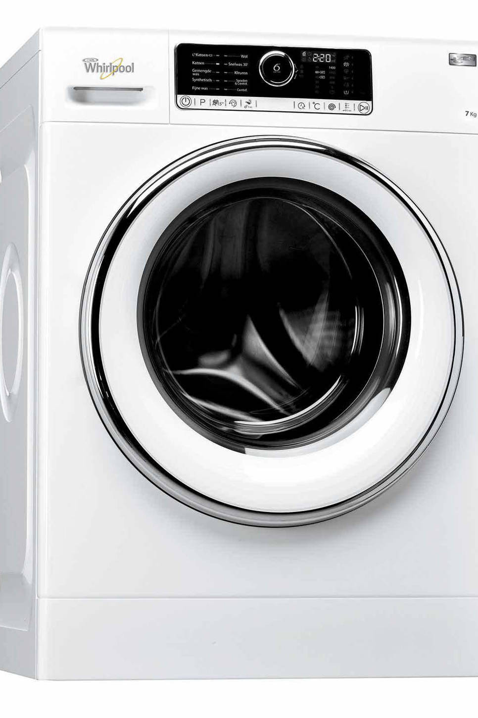 Whirlpool FSCR 70420 ZEN wasmachine wehkamp