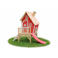 Exit Toys Fantasia 300 Speelhuis Fantasia 300