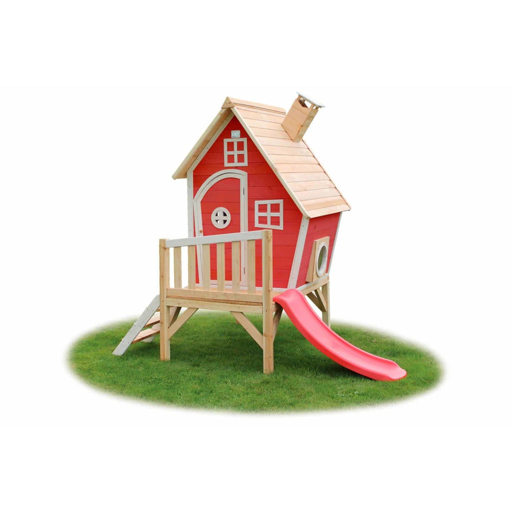 Exit Toys Fantasia 300 Speelhuis Fantasia 300