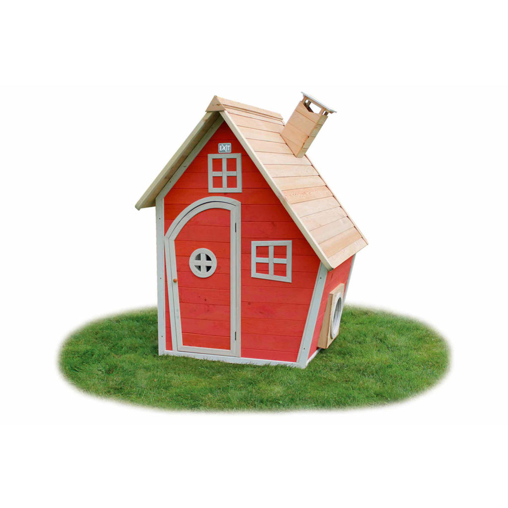 Exit Toys Fantasia 100 Speelhuis Fantasia 100