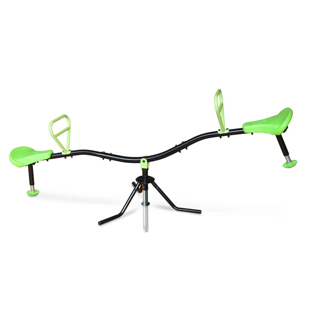 Exit Toys EXIT Spinner ronddraaiende wipwap
