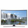 Curved Smart LED TV