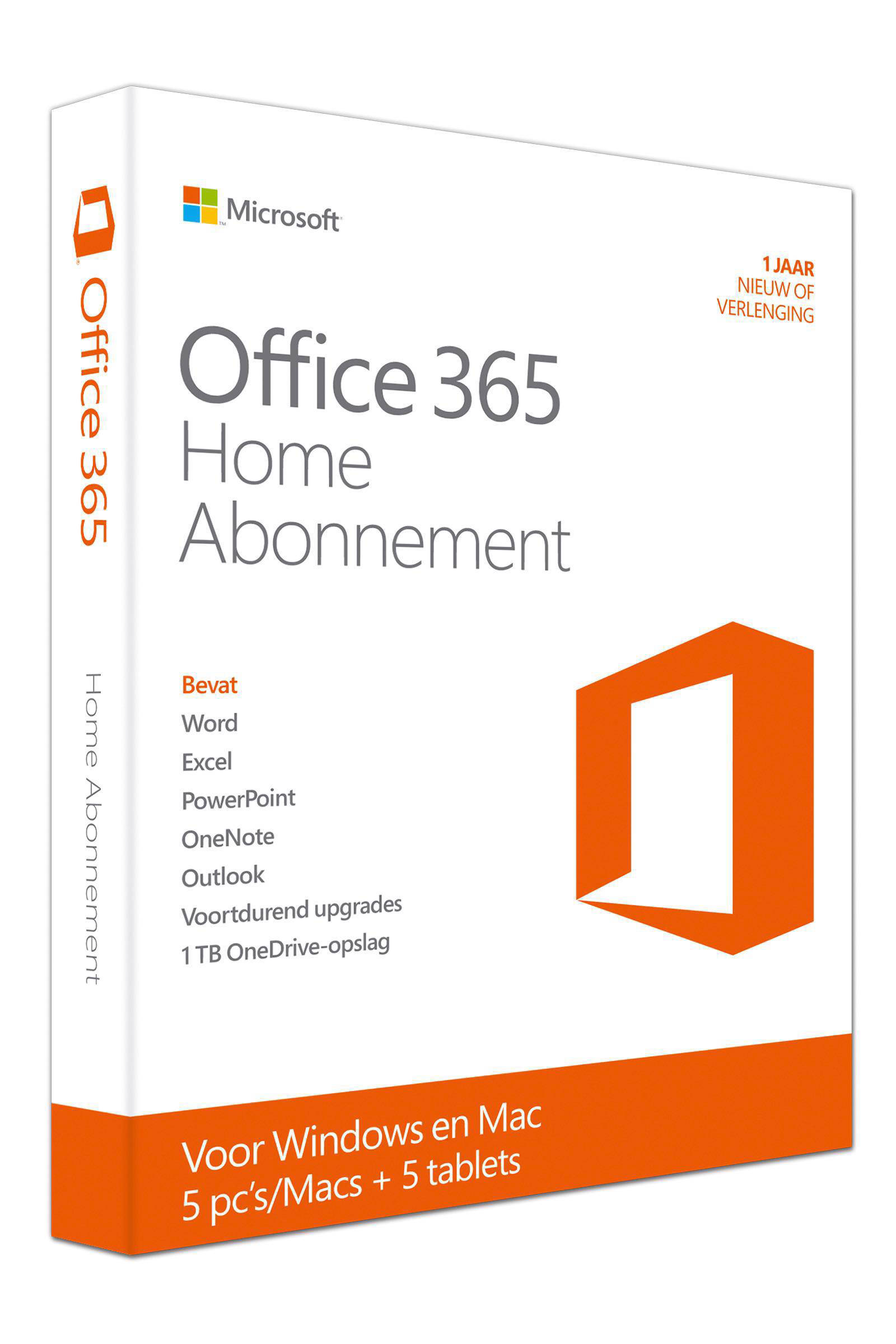 Microsoft Office 365 Home Distributor Reseller Resmi Software Ab 51 98
