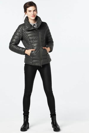 coated broek