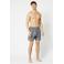 America Today wijde boxershort Thomas donkerblauw