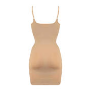 thumbnail: Hunkemöller corrigerende onderjurk beige