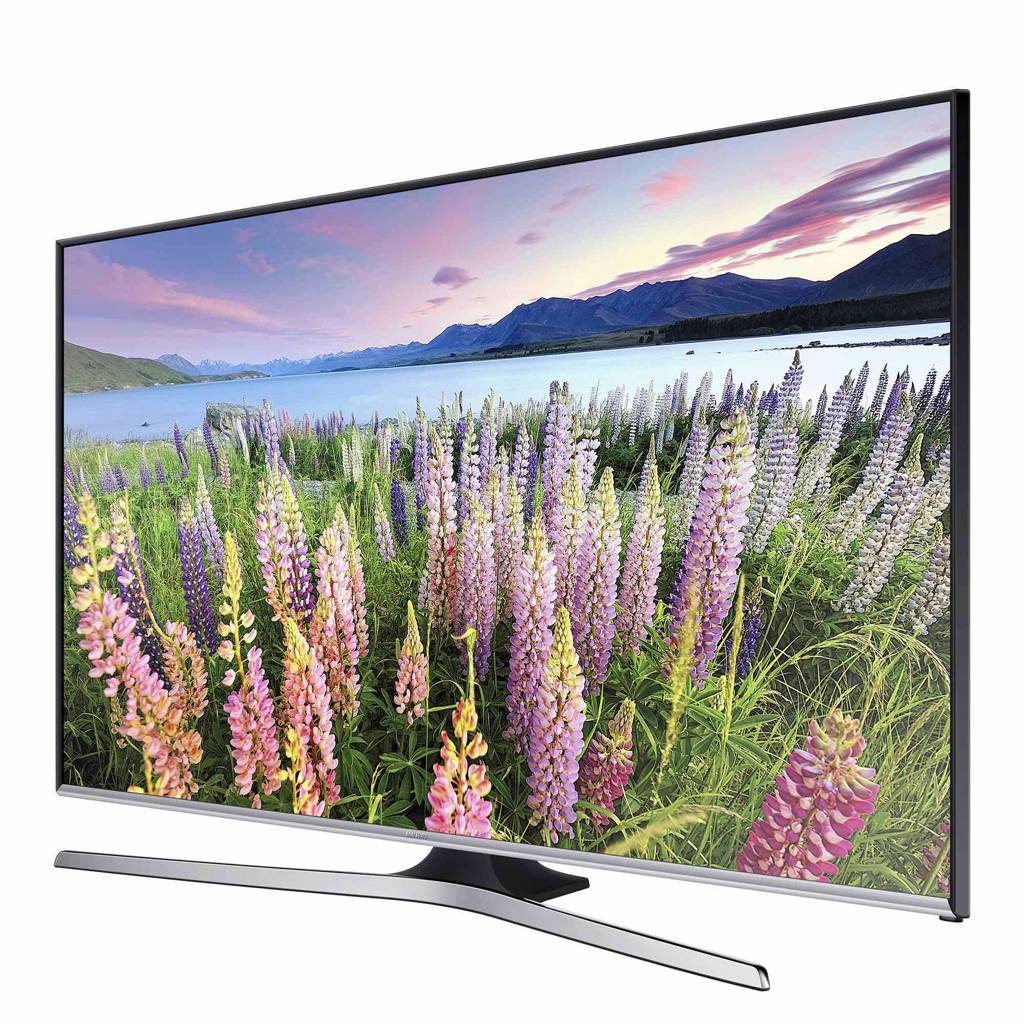 Samsung Ue43j5500 Smart Led Tv Wehkamp