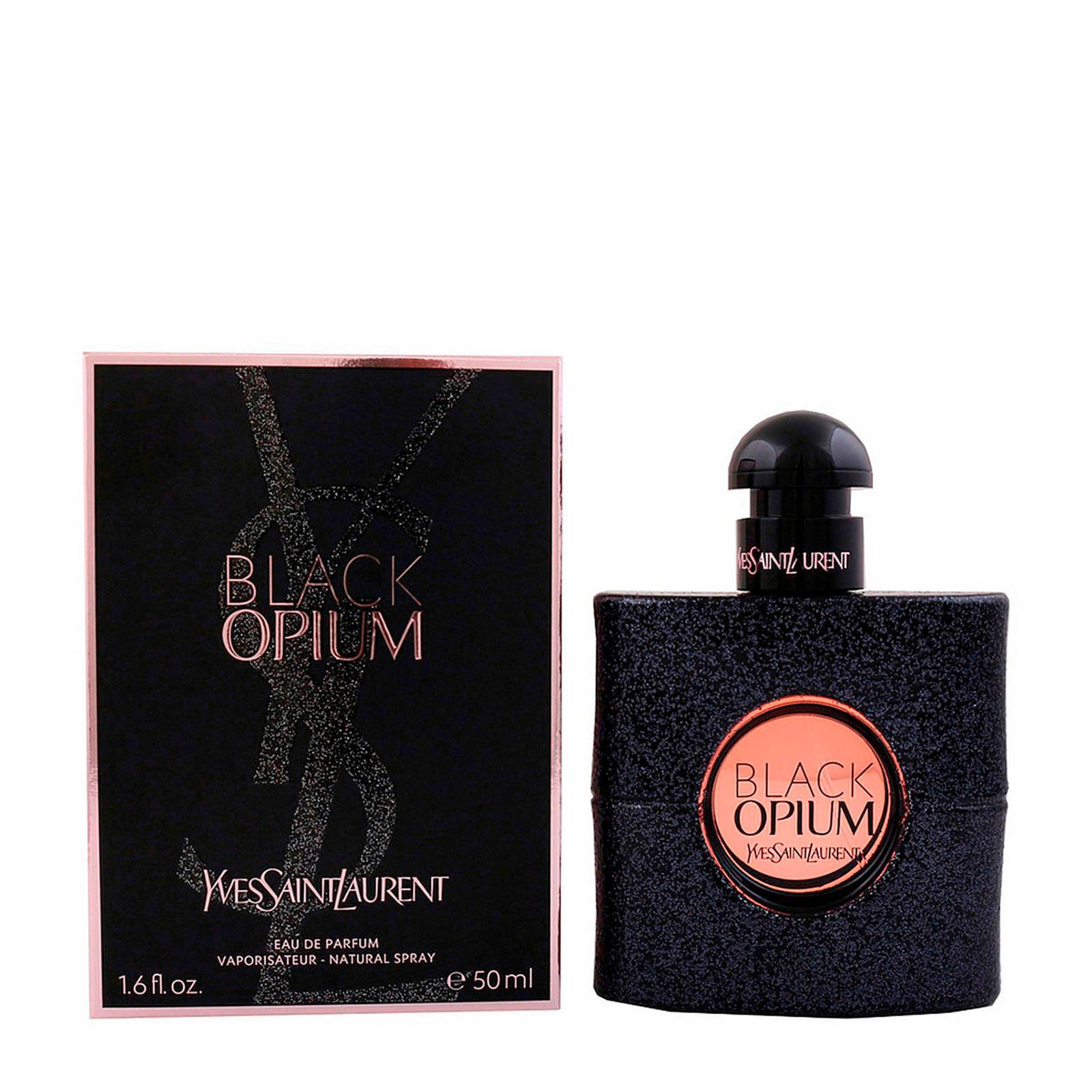 black opium eau de toilette 50ml