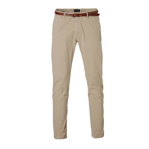 Scotch Soda Slim Fit Chino Stuart scotch soda kopen in de aanbieding