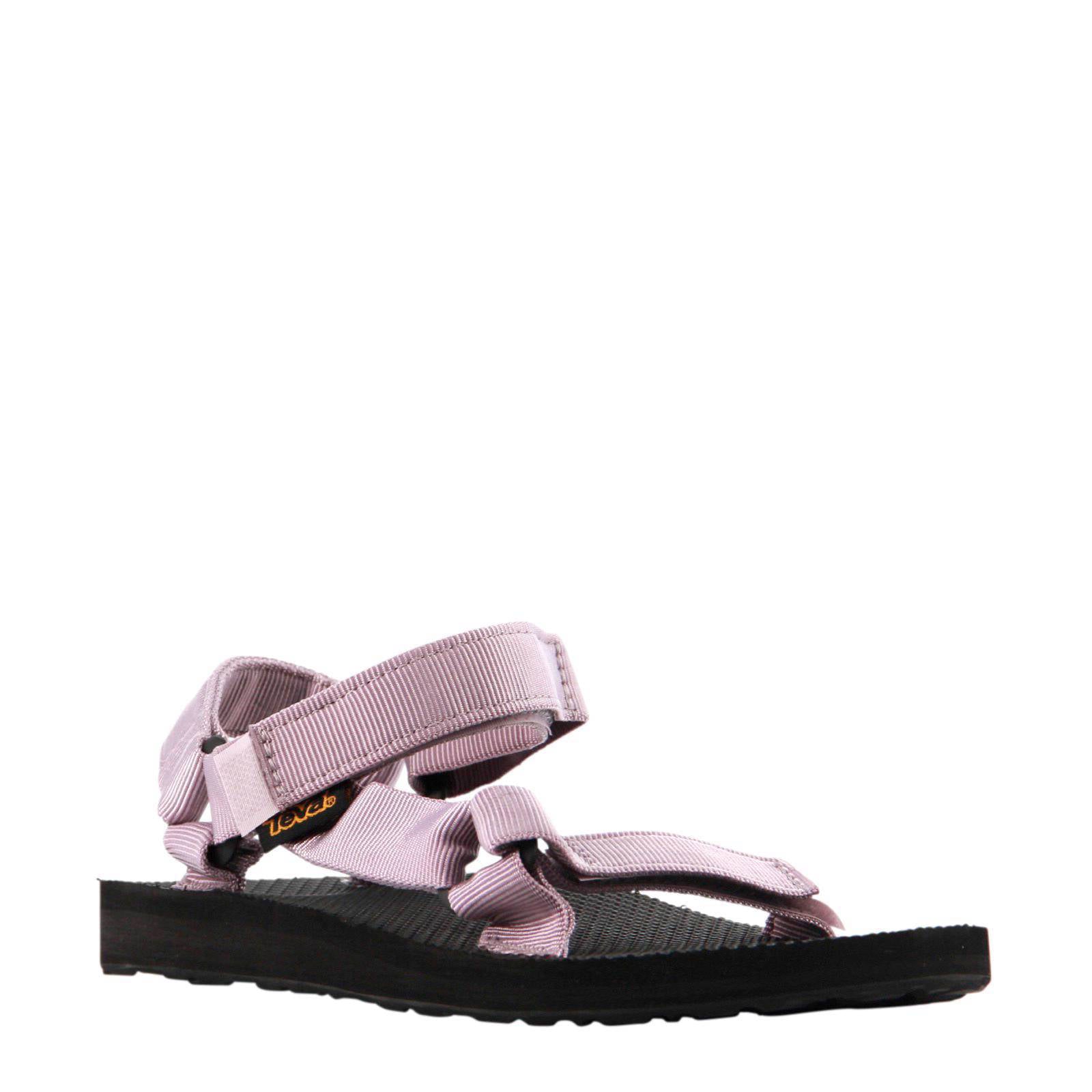 Teva dames Original sandalen | wehkamp