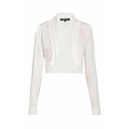 Morgan Molu Vest morgan kopen in de aanbieding