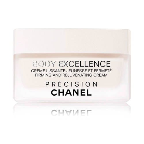 Chanel Body Excellence Creme Lissante Jeunesse Et Fermete Bodycreme chanel kopen in de aanbieding Chanel Body Excellence Creme Lissante Jeunesse Et Fermete Bodycreme chanel kopen in de aanbieding