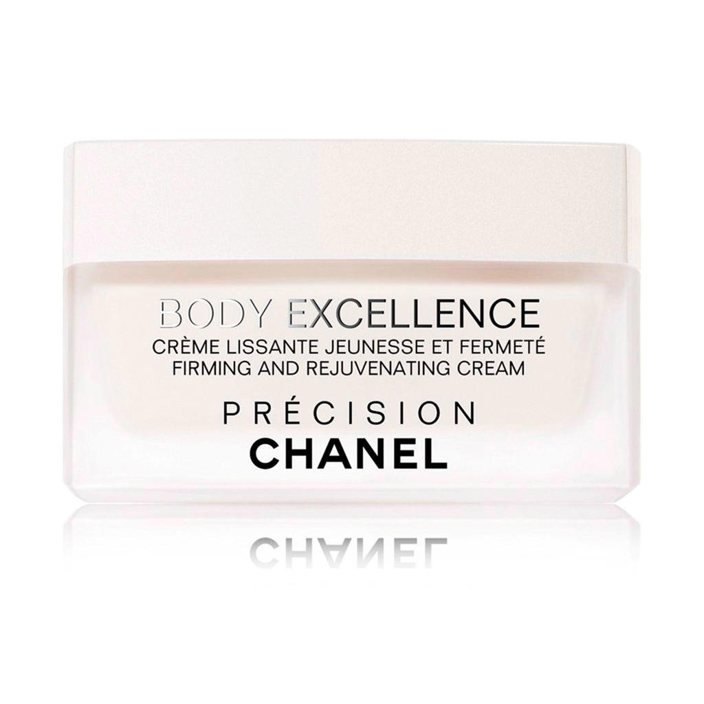 Chanel Body Excellence bodycrème 150 ml wehkamp
