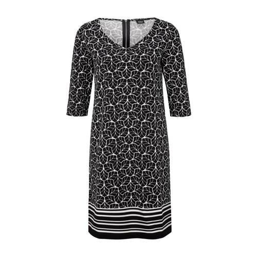 Soliver Black Label Jurk soliver black label kopen in de aanbieding