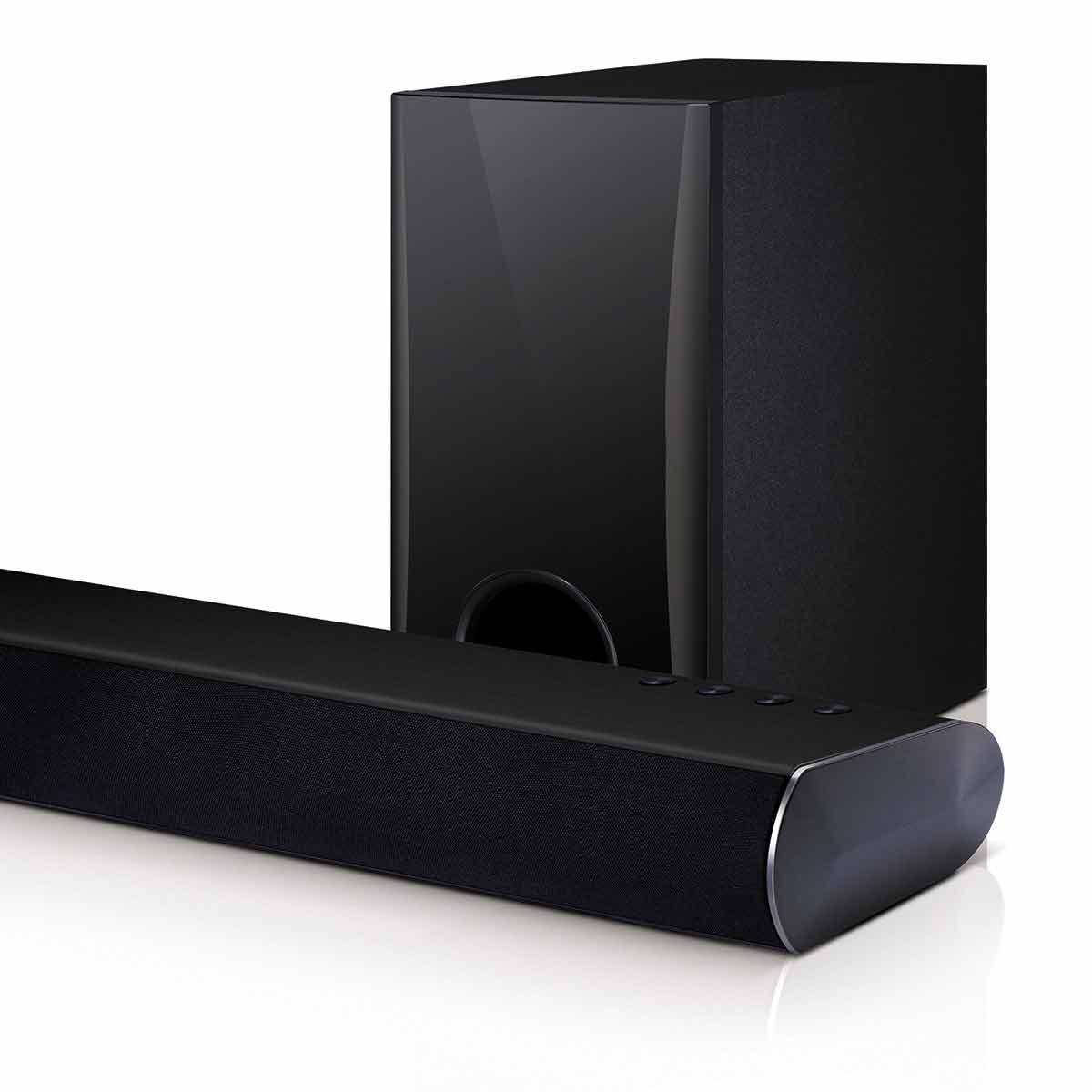 lg las350b soundbar
