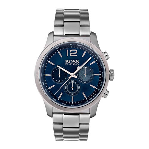 Boss 1513527 The Professionel Chronograaf boss kopen in de aanbieding