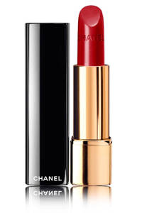 Chanel Rouge Allure lippenstift - 99 Pirate