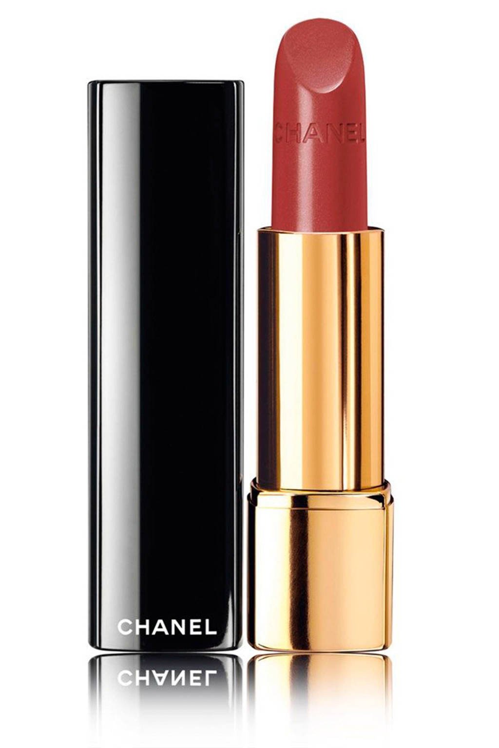 Chanel Rouge Allure lippenstift - 135 Enigmatique