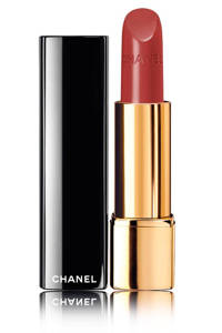 Chanel Rouge Allure lippenstift - 135 Enigmatique