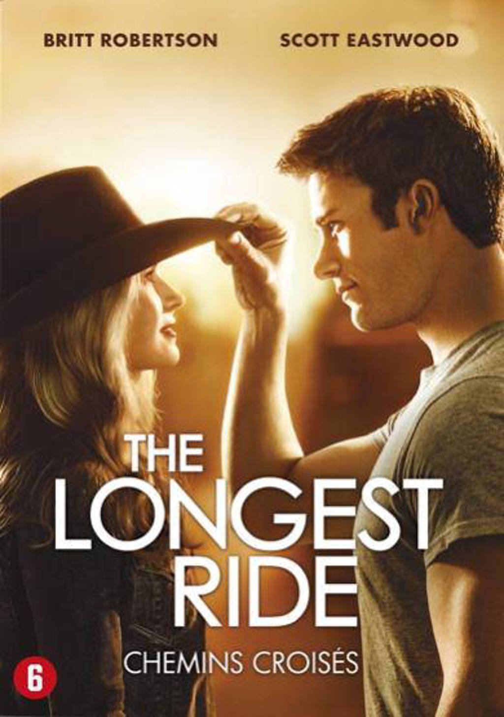 Longest ride (DVD)