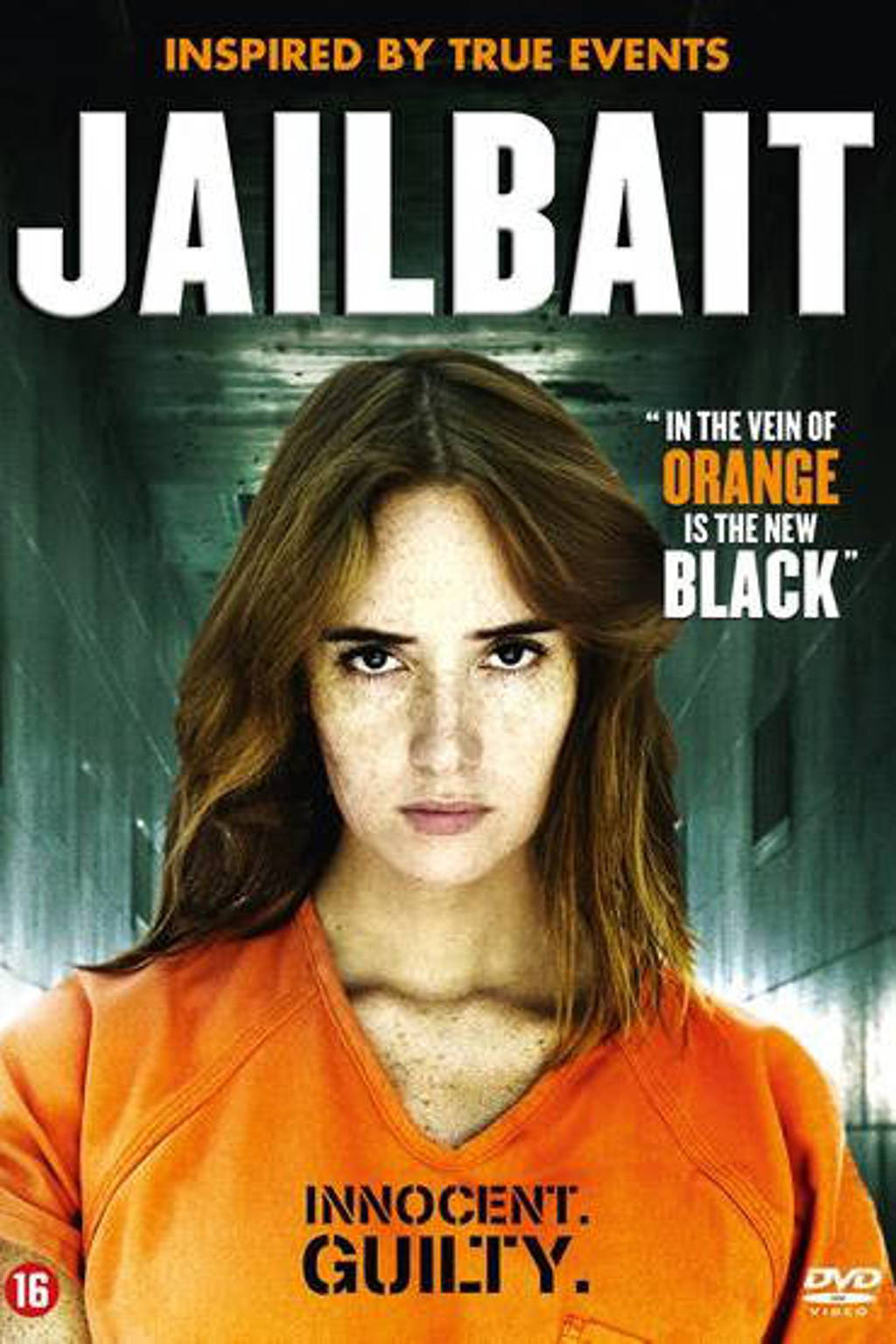 Jail bait (DVD)