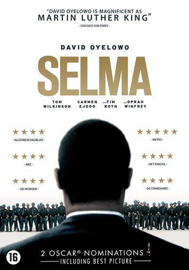 Selma (DVD) | Wehkamp