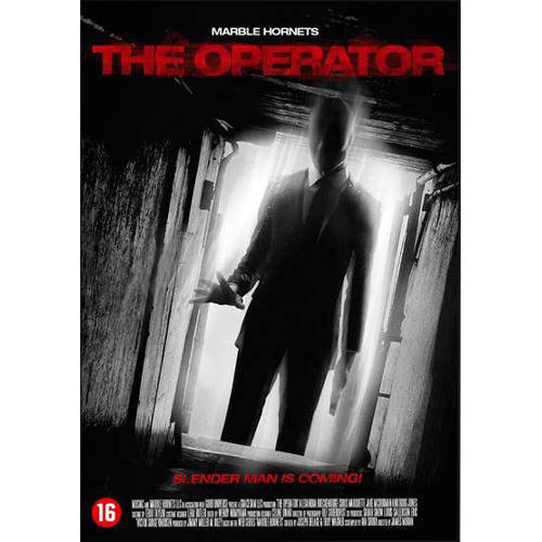 Operator Dvd huismerk kopen in de aanbieding