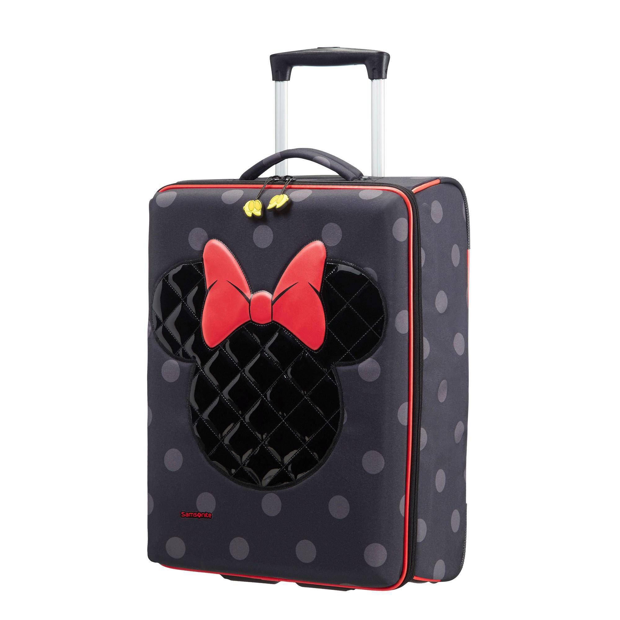 samsonite trolley minnie mouse