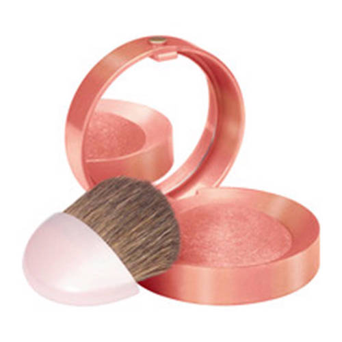 Bourjois Little Round Pot Blush Joues Healthy Mix bourjois kopen in de aanbieding