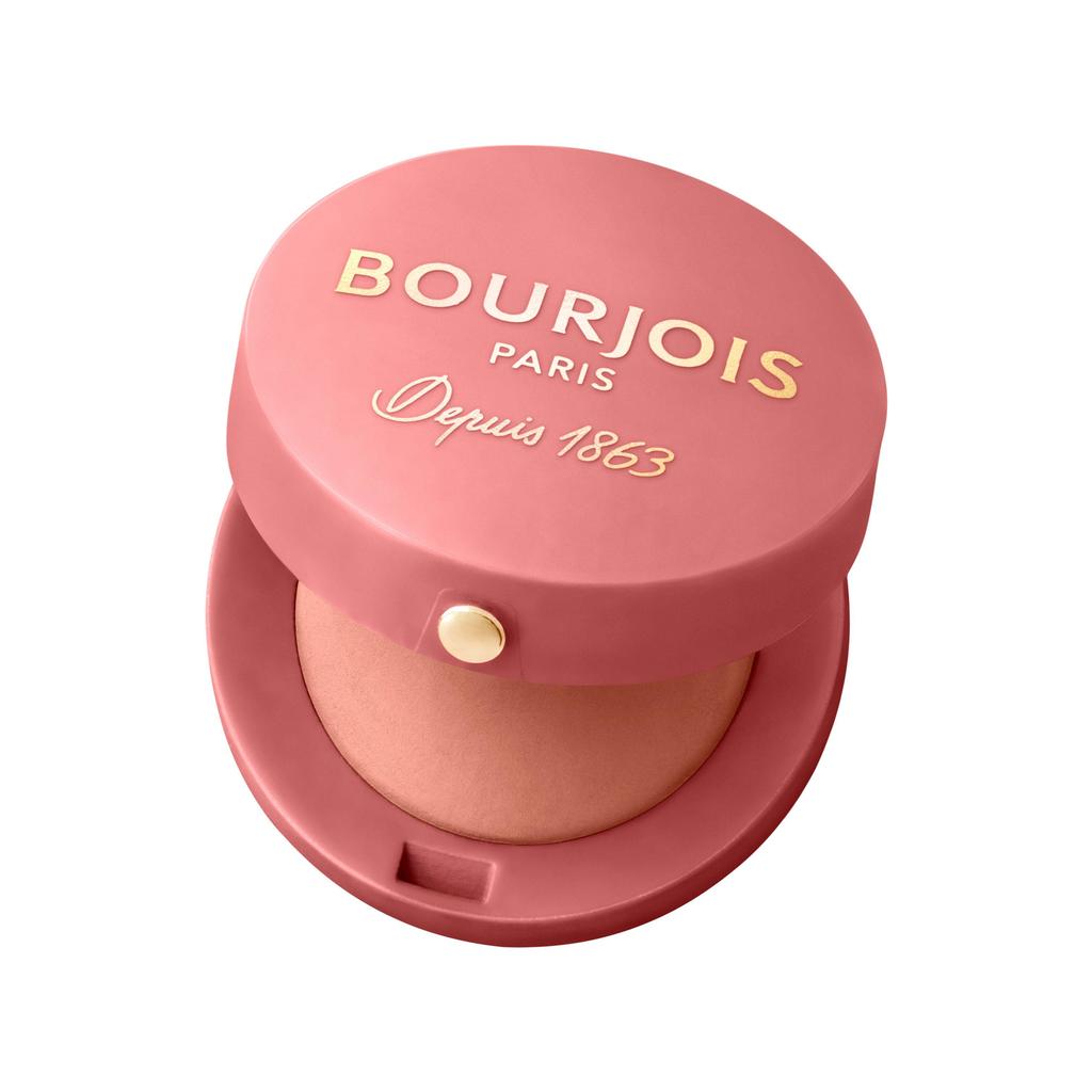 Bourjois Little Round Pot blush - 074 Rose Ambre