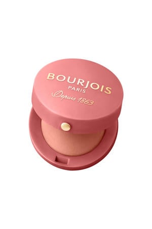 blush - 074 Rose Ambre