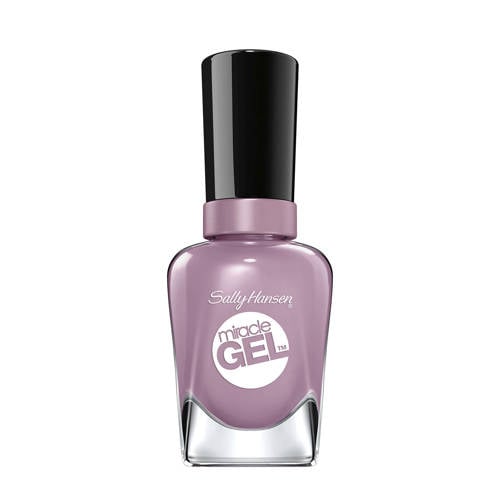 Sally Hansen Miracle Gel nagellak - 559 Street Flair afbeelding
