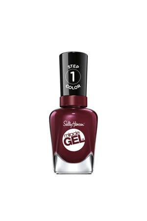 nagellak - 479 Wine Stock