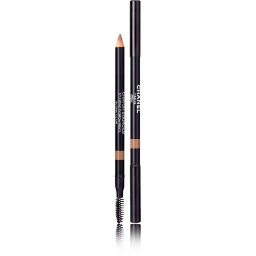 Chanel Crayon Sourcil Wenkbrauwpotlood 10 Blond Clair chanel kopen in de aanbieding