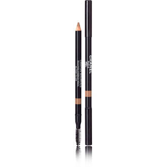 Crayon Sourcil wenkbrauwpotlood - 10 Blond Clair