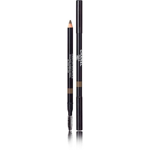 Chanel Crayon Sourcil Wenkbrauwpotlood 40 Brun Cendre chanel kopen in de aanbieding
