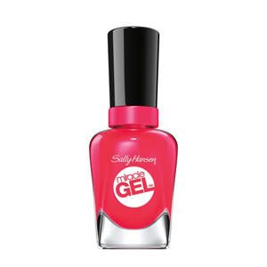 nagellak - 220 Pink Tank