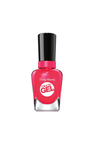 nagellak - 220 Pink Tank