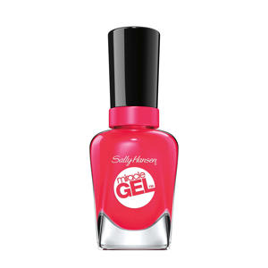 nagellak - 220 Pink Tank