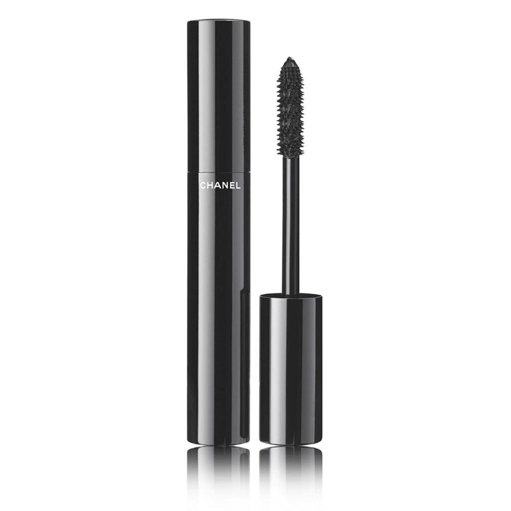 Chanel Le Volume waterproof mascara 10 Noir wehkamp