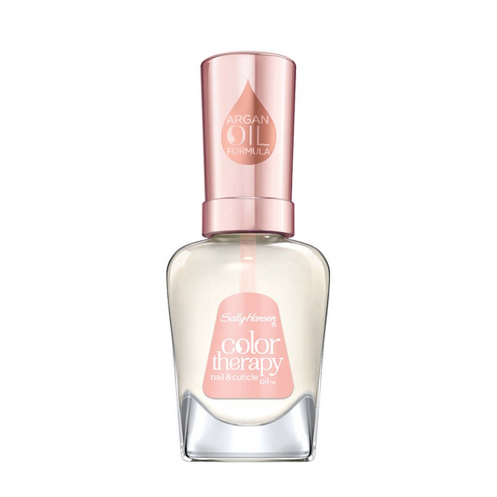 Sally Hansen Color Therapy Nail & Cuticle Elixer
