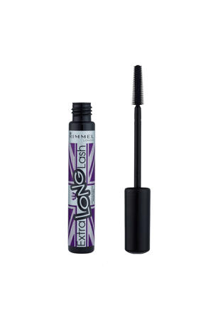 Extra Long Lash mascara - 003 Extreme Black