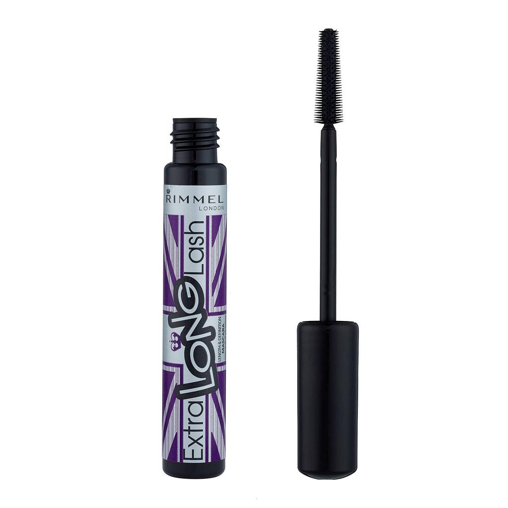 Rimmel London Extra Long Lash mascara - 003 Extreme Black