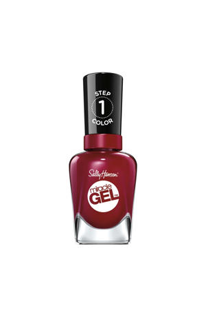 nagellak - 440 Dig Fig