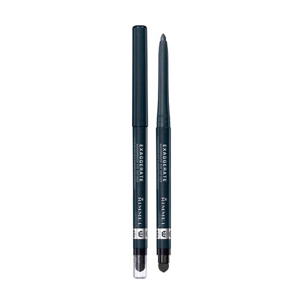 Rimmel London Exaggerate Full Colour eyeliner - 264 Earl Grey